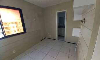 Imagem 3: Apartamento para aluguel possui 70 metros quadrados com 2 quartos em Calhau - São Luís - M