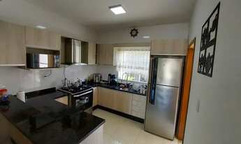 Imagem 4: Sobrado de Alto Padrão em Itajuba - 350m da praia