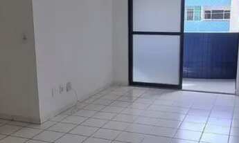 Imagem 2: Apartamento para aluguel e venda com 65 metros quadrados com 2 quartos em Jatiúca - Maceió