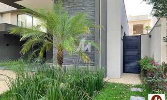 Imagem 3: Casa (térrea em condominio) 3 dormitórios/suite, cozinha planejada, portaria 24hs, lazer