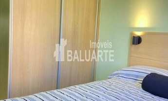 Imagem 7: Apartamento com 2 dormitórios à venda, 54 m² por R$ 528.000,00 - Morumbi - São Paulo/SP