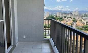 Imagem: Apartamento com 2 dormitórios para alugar