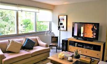 Imagem 4: São Paulo - Apartamento Padrão - Itaim Bibi