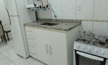 Imagem 6: Apartamento para aluguel, 1 quarto, Centro - Barbacena/MG