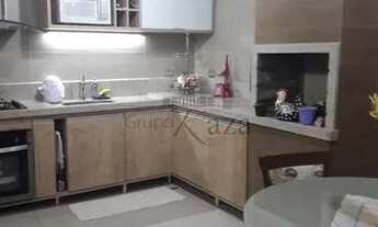 Imagem 6: Jacarei - Casa de Condomínio - Chacaras Santa Maria