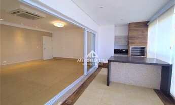 Imagem 6: Apartamento alto padrão com 4 dormitórios, 241 m² - venda por R$ 2.250.000 ou aluguel por