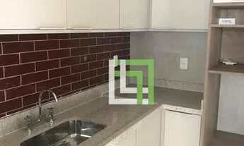 Imagem 3: Apartamento com 3 dormitórios para alugar, 110 m² por R$ 6.170,00/mês - Cidade Luiza - Jun