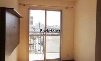 Imagem 2: SAO PAULO - Apartamento Padrão - Alto da Lapa