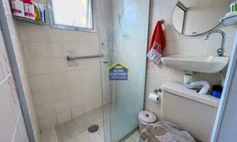 Imagem 6: Apartamento com 2 dorms, Guilhermina, Praia Grande - R$ 450 mil, Cod: GRA2004