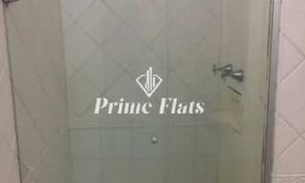 Imagem 12: Flat disponível para locação no The World Executive Flat na Vila Olímpia, com 30m², 1 dorm