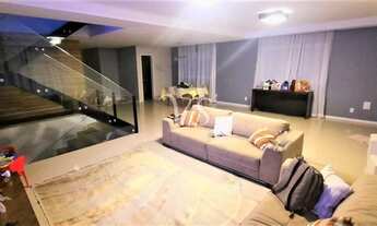 Imagem 7: Casa em Condomínio para Venda em São Paulo, Barro Branco, 4 dormitórios, 4 suítes, 6 banhe