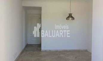 Imagem 4: Apartamento com 3 dormitórios para alugar, 75 m² por R$ 3.480,64 - Jardim Marajoara - São