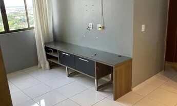 Imagem 5: Aluga-se excelente Ap Aldeparck , nascente , 20 andar , semi mobiliado