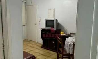 Imagem: Apartamento com 1 dormitório à venda