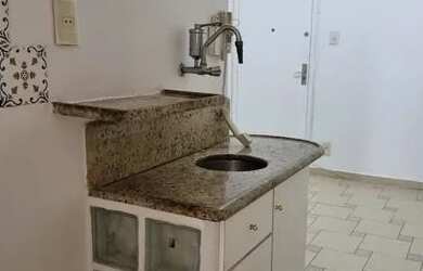 Imagem 2: Apartamento aconchegante Ipanema