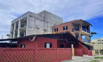 Imagem 2: Sobrado com 7 dormitórios à venda, 252 m² por R$ 950.000 - Paese - Itapoá/SC