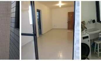 Imagem 2: Apto. 2 dormitórios Mongaguá