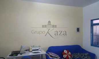 Imagem: Jacarei - Casa Padrão - Jardim Panorama