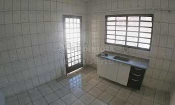 Imagem 5: Casa Padrão em São José do Rio Preto