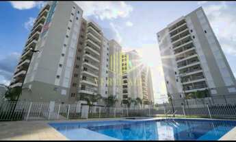 Imagem: Condomínio Golden Green Residence Apartamento