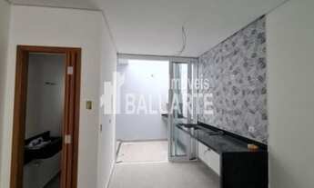 Imagem 3: Sobrado com 3 dormitórios à venda, 120 m² por R$ 660.000,00 - Campo Grande - São Paulo/SP