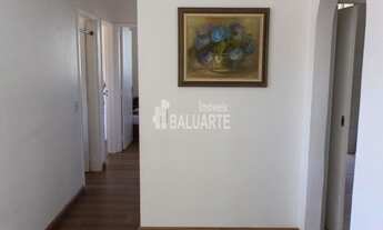 Imagem 6: Apartamento com 3 dormitórios à venda, 63 m² por R$ 440.000,00 - Jardim Marajoara - São Pa