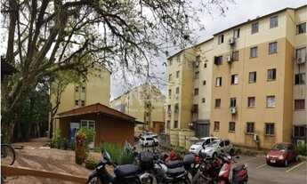 Imagem: Apartamento para Venda - 42m², 2 dormitórios