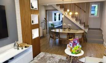 Imagem: Maravilhosa Casa Duplex em Mooca - São