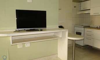 Imagem 4: Londrina - Flat - Centro