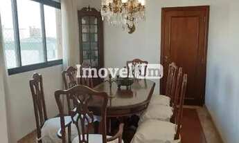 Imagem 6: Perdizes Apartamento com 4 dormitórios