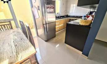 Imagem 3: SOBRADO CIPAVA Casa com 2 dormitórios