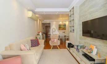 Imagem 5: Excelente oportunidade de apartamento com 118m², com 3 quartos, na Tijuca!