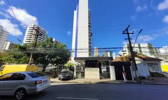 Imagem: Apartamento a venda com 03 quartos, suíte