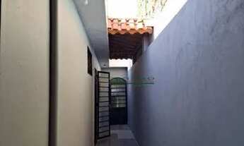 Imagem 2: Casa com 3 dormitórios à venda, 139 m² por R$ 330.000,00 - Conjunto Habitacional Jardim da