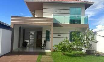 Imagem: Sobrado em condomínio fechado cravo do