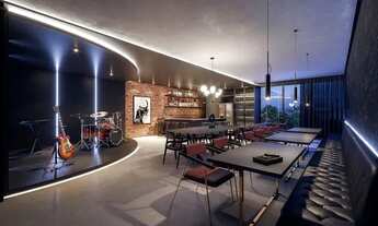 Imagem 6: Apartamento para venda possui 65 metros quadrados com 2 quartos em Fazenda - Itajaí - SC