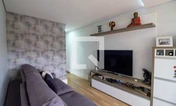 Imagem 4: Apartamento para Aluguel - Campo Belo, 2 Quartos, 50 m2