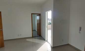 Imagem 4: Cobertura xangrila