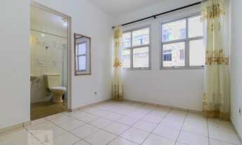 Imagem 6: Apartamento para Aluguel - Cambuí, 1 Quarto, 55 m2