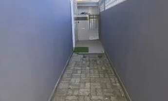 Imagem 7: Casa fino acabamento