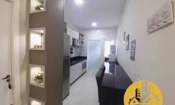 Imagem 3: Apartamento Sem Mobiliado, 02 Quartos, Meia Praia Navegantes