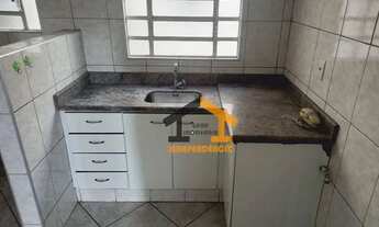 Imagem 6: Apartamento com 2 dormitórios à venda, 59 m² por R$ 234.000,00 - Condomínio Residencial Be