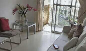 Imagem 3: Apartamento com 2 dormitórios à venda, 63 m² por R$ 320.000 - Cangaíba - São Paulo/SP