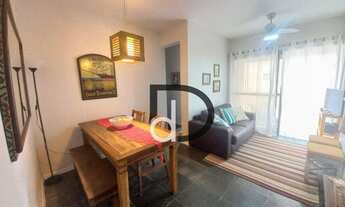 Imagem 3: Apartamento com 2 dormitórios à venda, 60 m² por R$ 1.000.000 - Riviera de São Lourenço