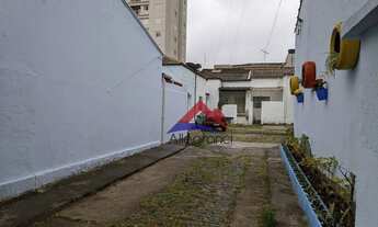 Imagem 2: Casa com 2 dormitórios para alugar, 73 m² por R$ 2.048,00/mês - Belém - São Paulo/SP