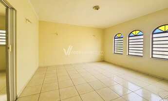 Imagem 6: Casa - Jardim Eulina - Campinas