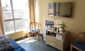 Imagem 2: Apartamento com 2 dormitórios à venda, 55 m² por R$ 424.000,00 - Vila Mascote - São Paulo