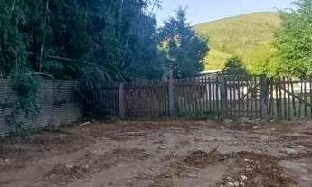 Imagem: Vendo ou troco terreno