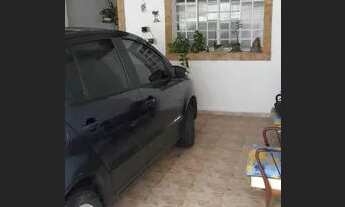 Imagem: RESIDÊNCIA TÉRREA - TRAVESSA DA AV. DO