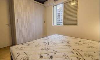 Imagem 4: Apartamento para aluguel com 45 metros quadrados com 1 quarto em Itaim Bibi - São Paulo